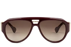 BS225-0098_Brown_Aviator_Plastic_Sunglasses_corner-front