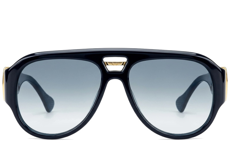 BS225-0099_Blue_Aviator_Plastic_Sunglasses_corner-front