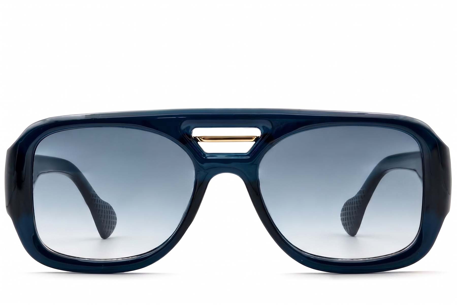 BS225-0099_Blue_Aviator_Plastic_Sunglasses_corner-front