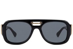 BS225-0100_Black_Aviator_Plastic_Sunglasses_corner-front