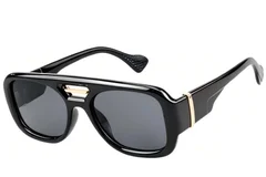 BS225-0100_Black_Aviator_Plastic_Sunglasses_corner