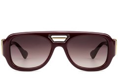 BS225-0104_Brown_Aviator_Plastic_Sunglasses_corner-front