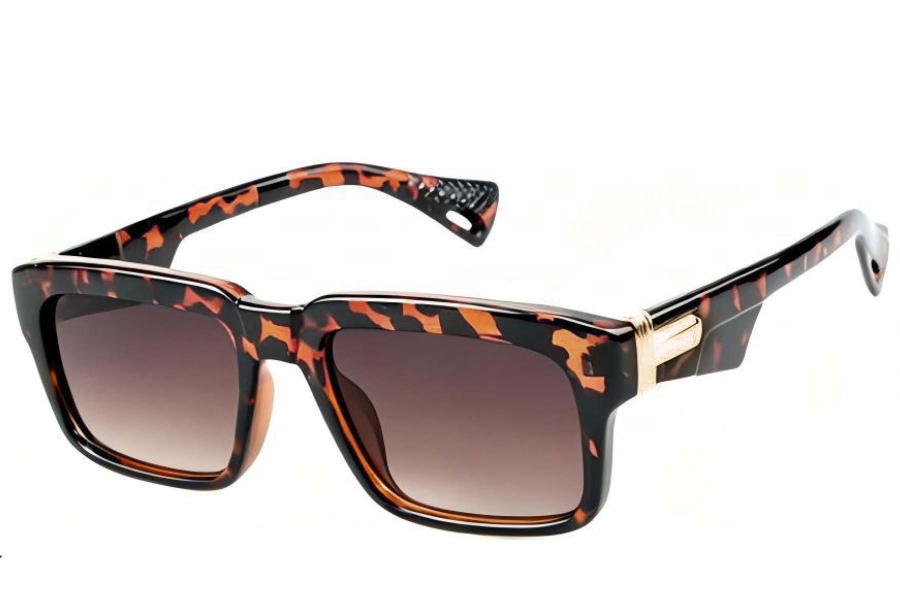 BS225-0109_Tortoiseshell_Rectangular_Plastic_Sunglasses_corner