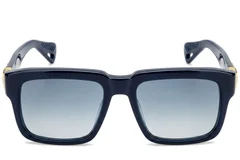 BS225-0111_Blue_Rectangular_Plastic_Sunglasses_corner-front
