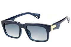 BS225-0111_Blue_Rectangular_Plastic_Sunglasses_corner