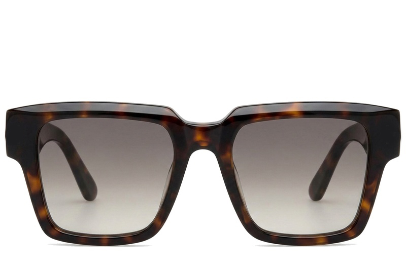 BS225-0113_Tortoiseshell_Rectangular_Plastic_Sunglasses_corner-front