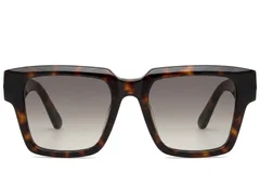 BS225-0113_Tortoiseshell_Rectangular_Plastic_Sunglasses_corner-front