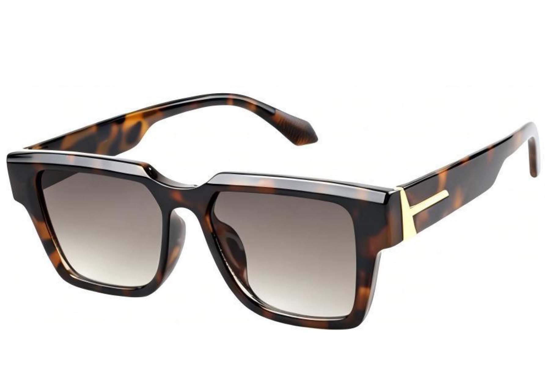 BS225-0113_Tortoiseshell_Rectangular_Plastic_Sunglasses_corner