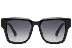 BS225-0114_Black_Rectangular_Plastic_Sunglasses_corner-front