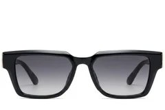 BS225-0114_Black_Rectangular_Plastic_Sunglasses_corner-front