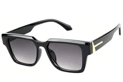 BS225-0114_Black_Rectangular_Plastic_Sunglasses_corner