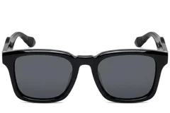 BS225-0118_Black_Rectangular_Plastic_Sunglasses_corner-front