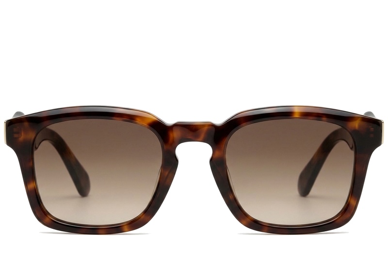 BS225-0119_Tortoiseshell_Rectangular_Plastic_Sunglasses_corner-front