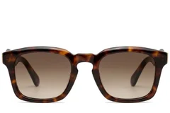 BS225-0119_Tortoiseshell_Rectangular_Plastic_Sunglasses_corner-front