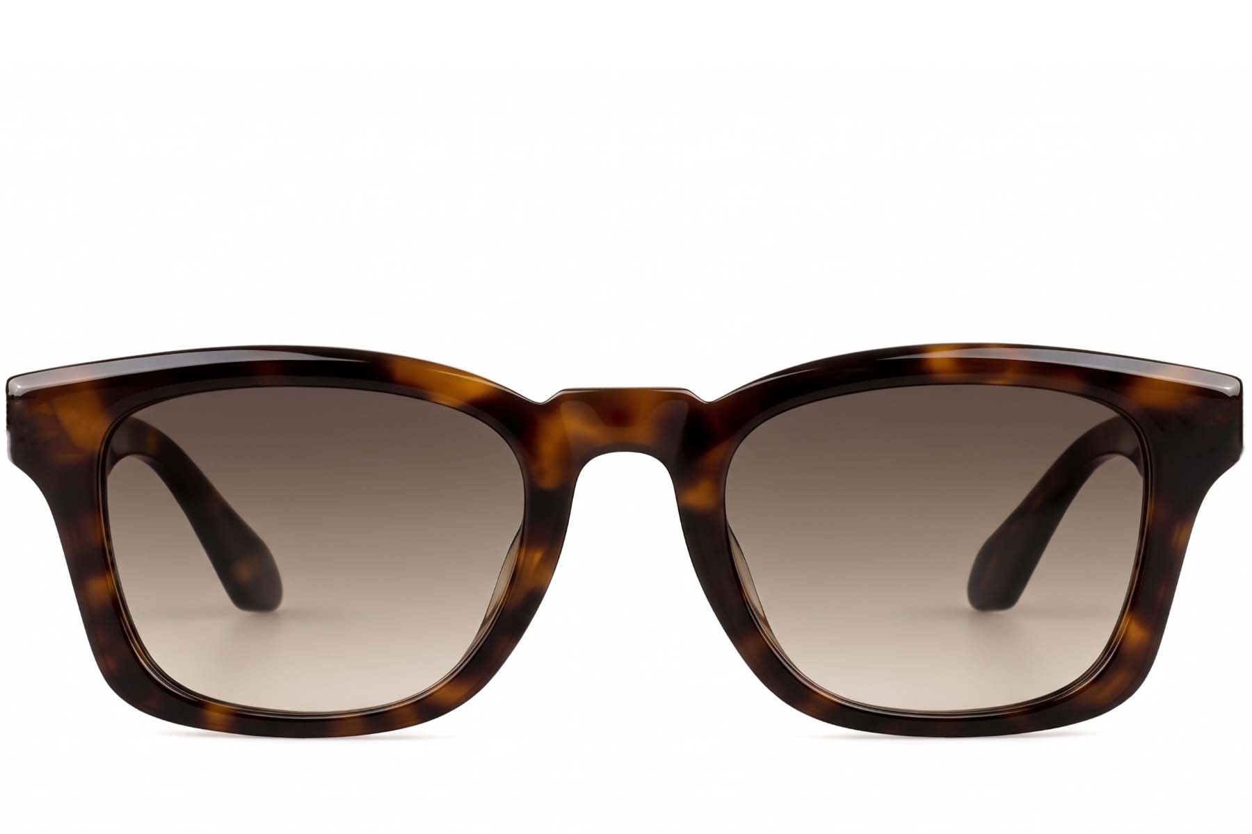 BS225-0119_Tortoiseshell_Rectangular_Plastic_Sunglasses_corner-front