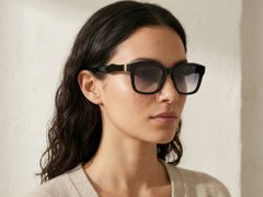 BS225-0120_Black_Rectangular_Plastic_Sunglasses_corner-tryon_female