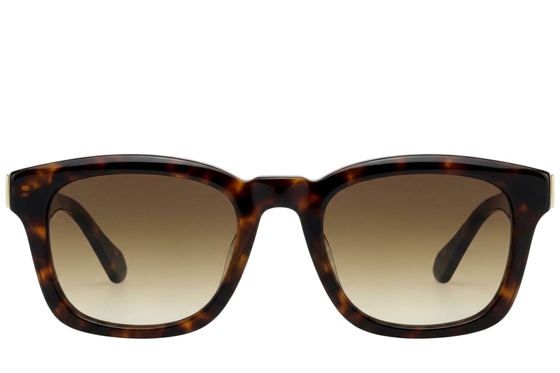 BS225-0121_Tortoiseshell_Rectangular_Plastic_Sunglasses_corner-front