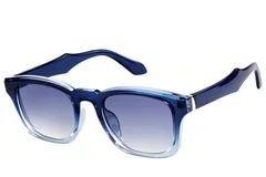BS225-0122_Blue_Rectangular_Plastic_Sunglasses_corner