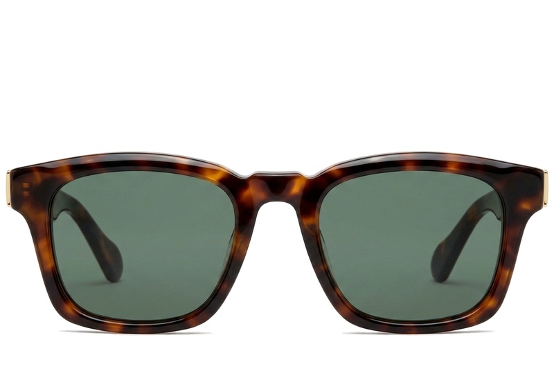 BS225-0123_Tortoiseshell_Rectangular_Plastic_Sunglasses_corner-front