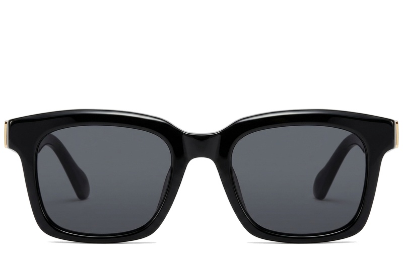 BS225-0124_Black_Rectangular_Plastic_Sunglasses_corner-front