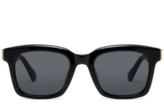 BS225-0124_Black_Rectangular_Plastic_Sunglasses_corner-front