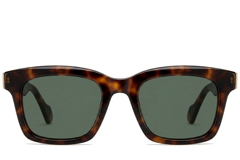 BS225-0129_Tortoiseshell_Rectangular_Plastic_Sunglasses_corner-front