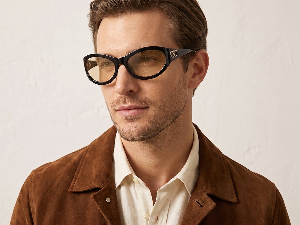 BS225-0138_Black_Butterfly_Plastic_Sunglasses-tryon_male