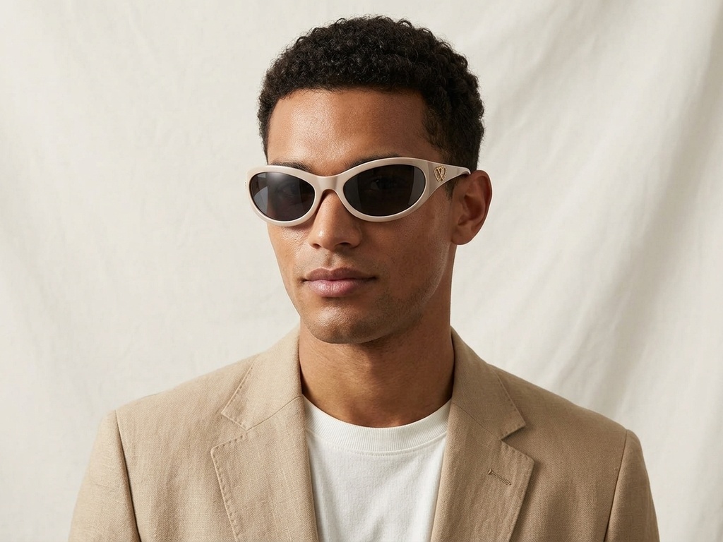 BS225-0142_Cream_Butterfly_Plastic_Sunglasses-tryon_male