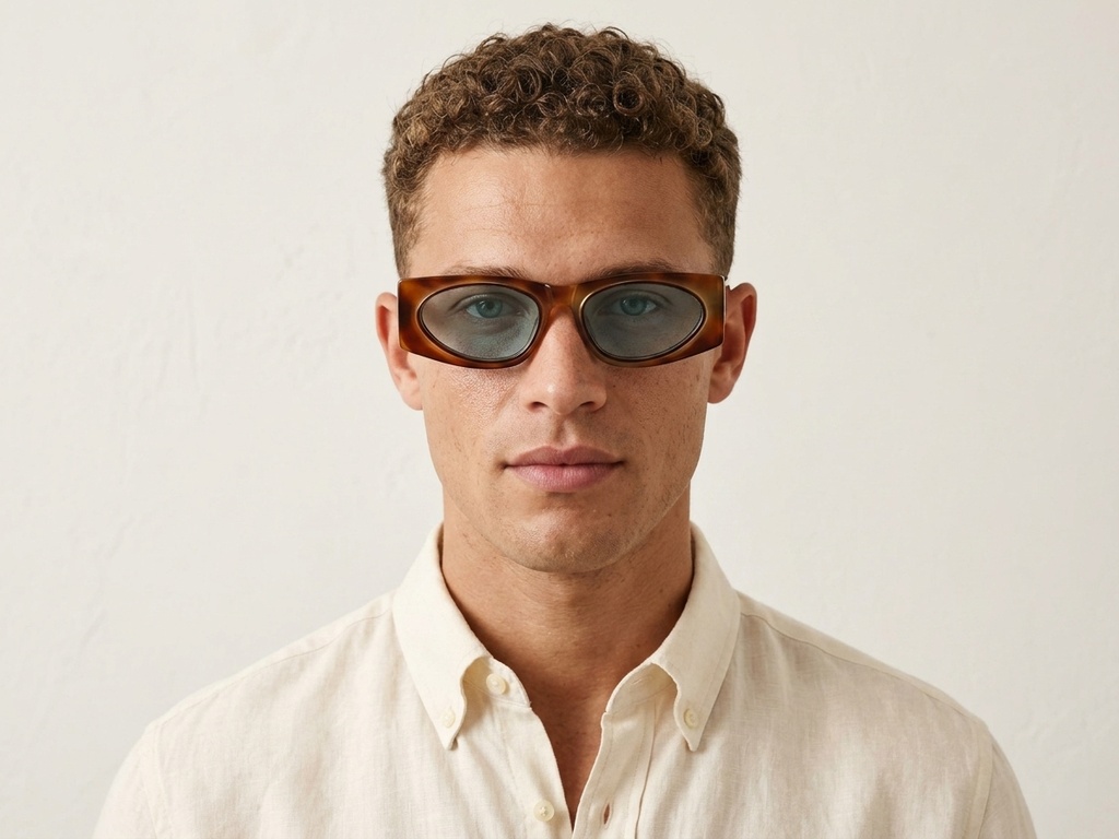 BS225-0152_Tortoiseshell_Rectangular_Plastic_Sunglasses-tryon_male