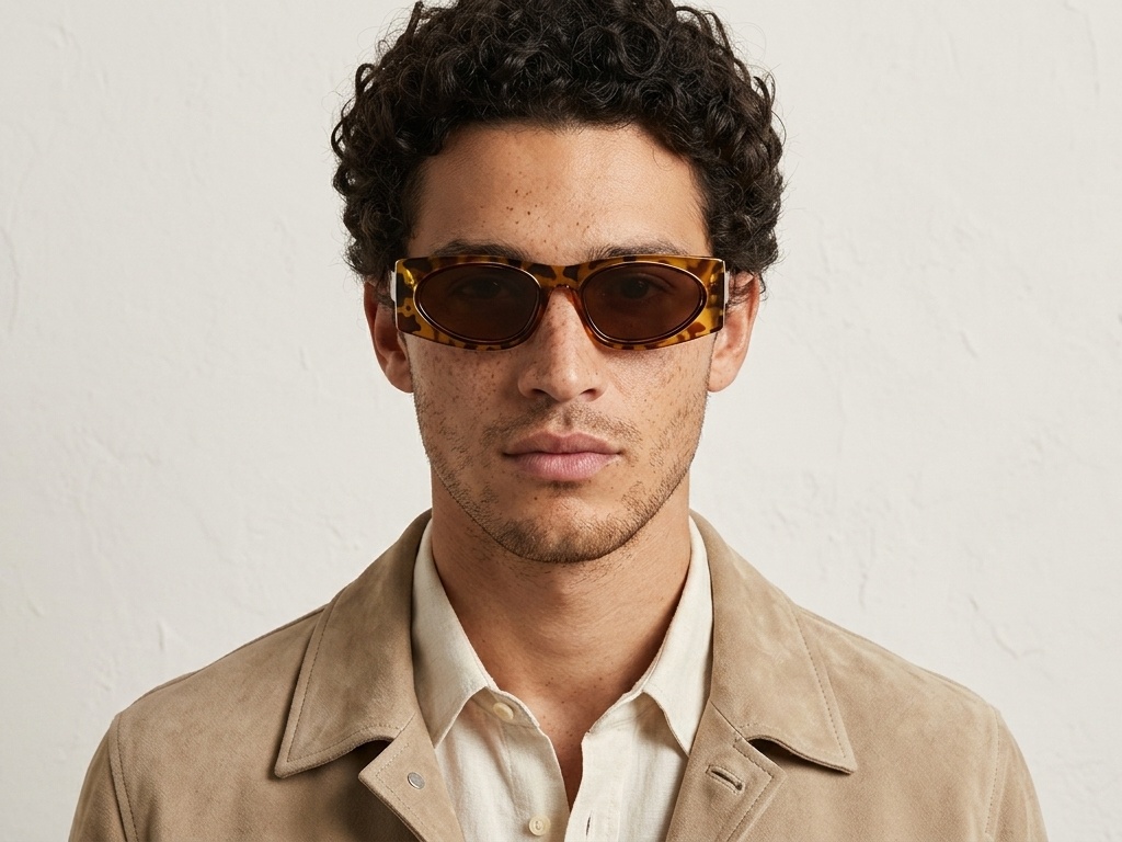 BS225-0153_Tortoiseshell_Rectangular_Plastic_Sunglasses-tryon_male