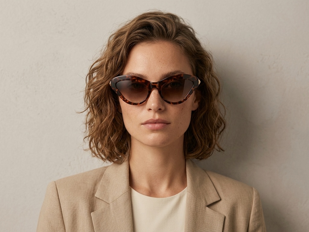 BS225-0158_Tortoiseshell_Butterfly_Plastic_Sunglasses-tryon_female