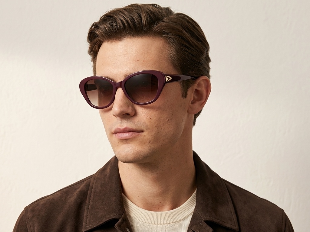 BS225-0162_Red_Butterfly_Plastic_Sunglasses-tryon_male