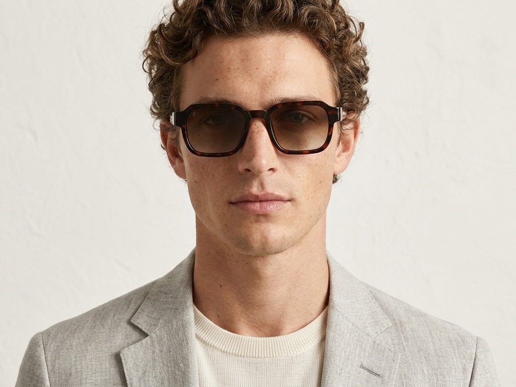 BS225-0181_Tortoiseshell_Rectangular_Plastic_Sunglasses-tryon_male