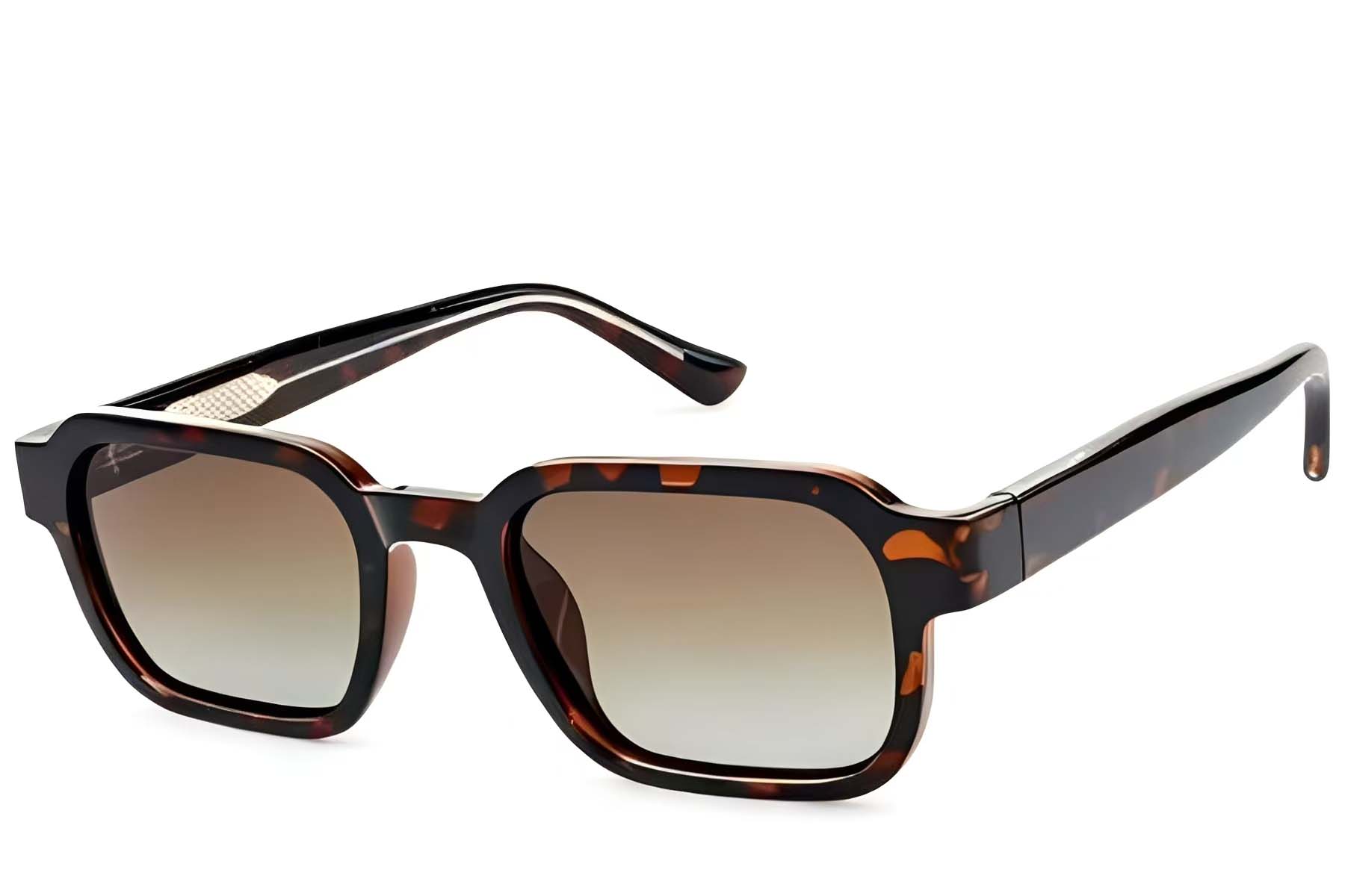 BS225-0181_Tortoiseshell_Rectangular_Plastic_Sunglasses_corner