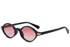 BS2408-0003_Black_Geometric_Plastic_Sunglasses_corner