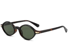 BS2408-0004_Black_Geometric_Plastic_Sunglasses_corner
