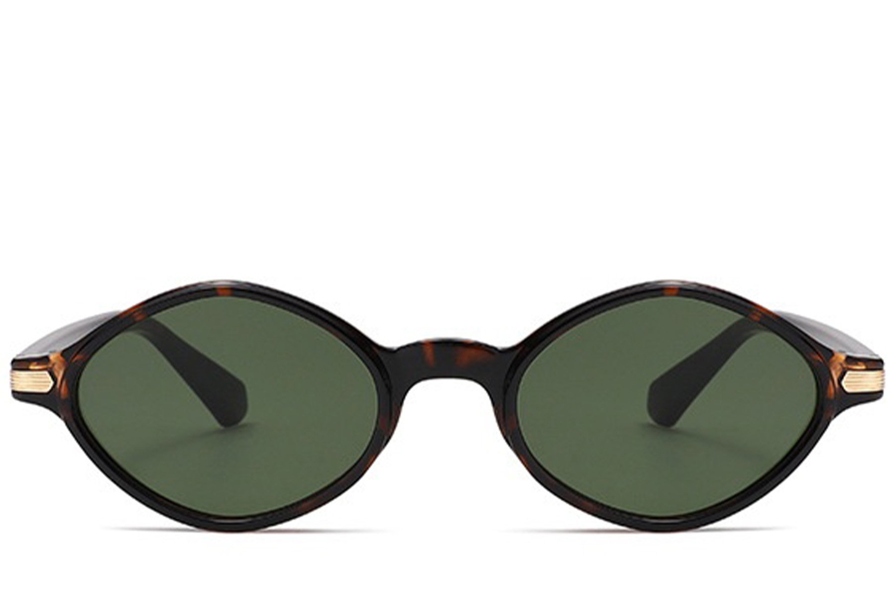 BS2408-0004_Black_Geometric_Plastic_Sunglasses_front
