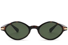 BS2408-0004_Black_Geometric_Plastic_Sunglasses_front