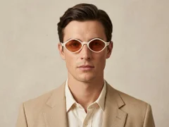 BS2408-0005_White_Geometric_Plastic_Sunglasses-tryon_male