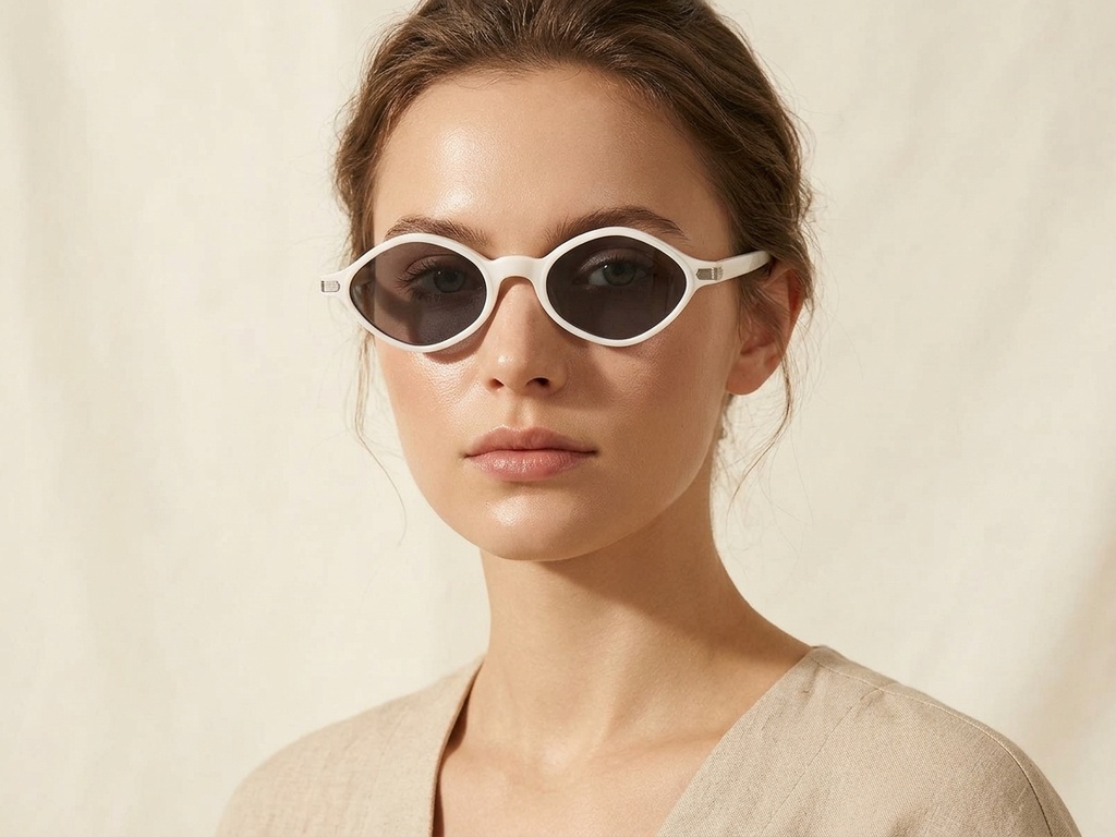 BS2408-0006_White_Geometric_Plastic_Sunglasses-tryon_female