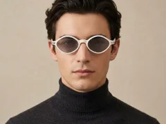 BS2408-0006_White_Geometric_Plastic_Sunglasses-tryon_male