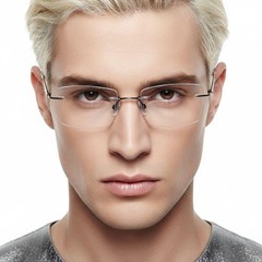 bs2419-0001_grey_invisible_titanium_glasses_model