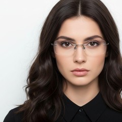 bs2419-0001_grey_invisible_titanium_glasses_model