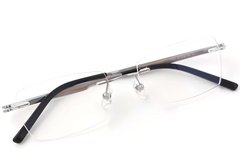 BS2419-0002_Silver_Invisible_Titanium_Glasses_front