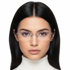 bs2419-0006_silver_invisible_titanium_glasses_model