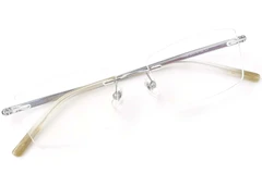 BS2419-0008_Silver_Invisible_Titanium_Glasses_front
