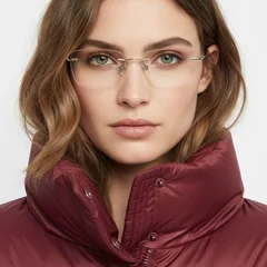 bs2419-0010_golden_invisible_titanium_glasses_model