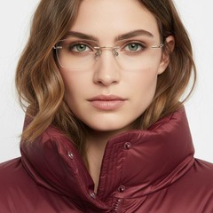 bs2419-0010_golden_invisible_titanium_glasses_model