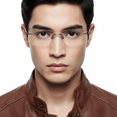 bs2419-0011_grey_invisible_titanium_glasses_model