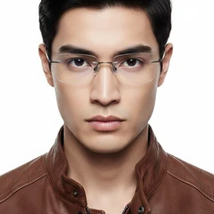 bs2419-0011_grey_invisible_titanium_glasses_model